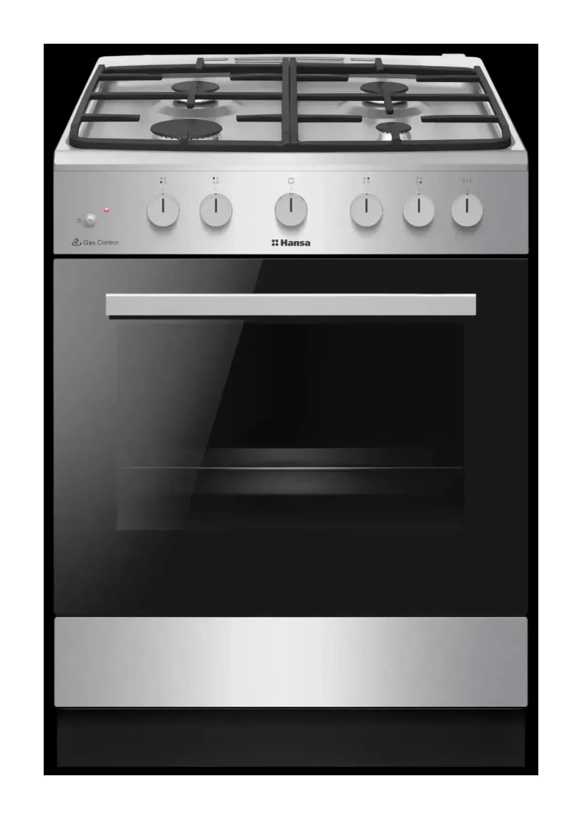 Плита газовая Hansa FCGS61129H
