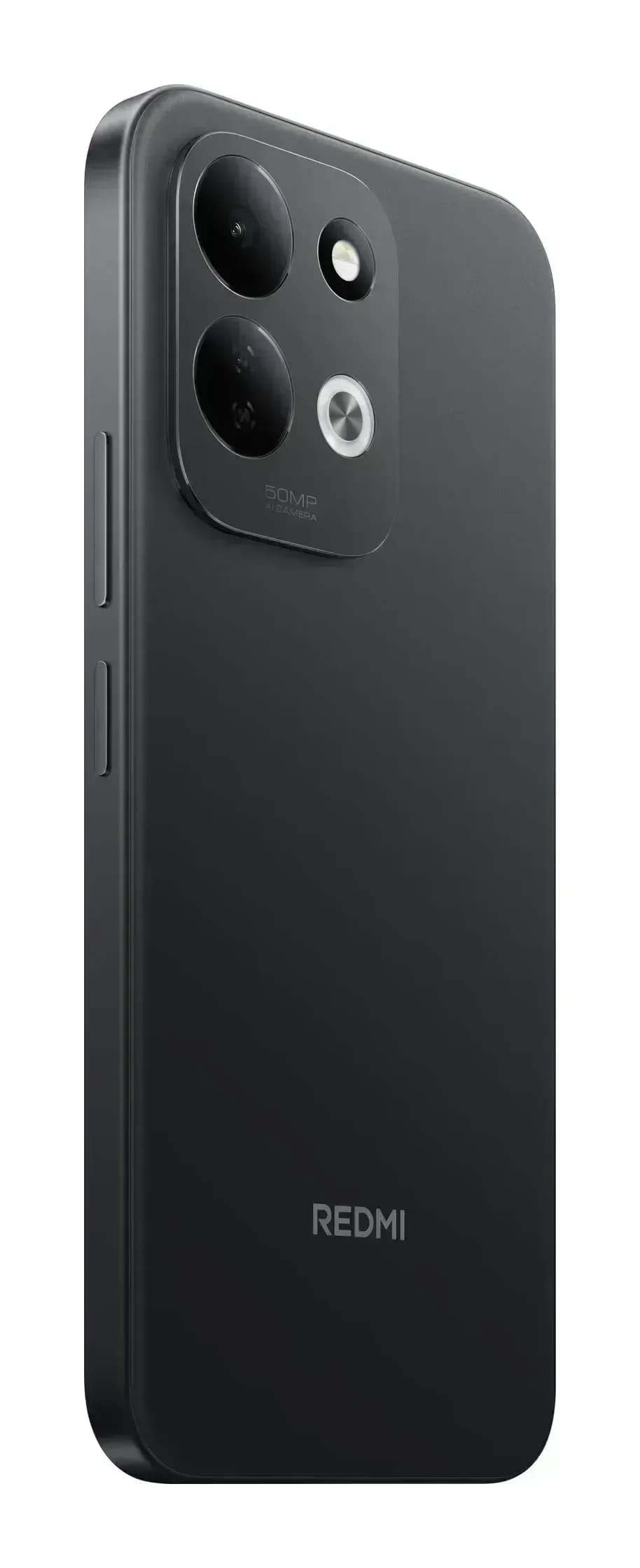 Смартфон Xiaomi Redmi 17 4G 4GB/128GB (черный)
