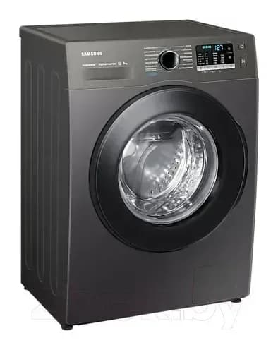 Стиральная машина Samsung WW80AGAS21AXLP