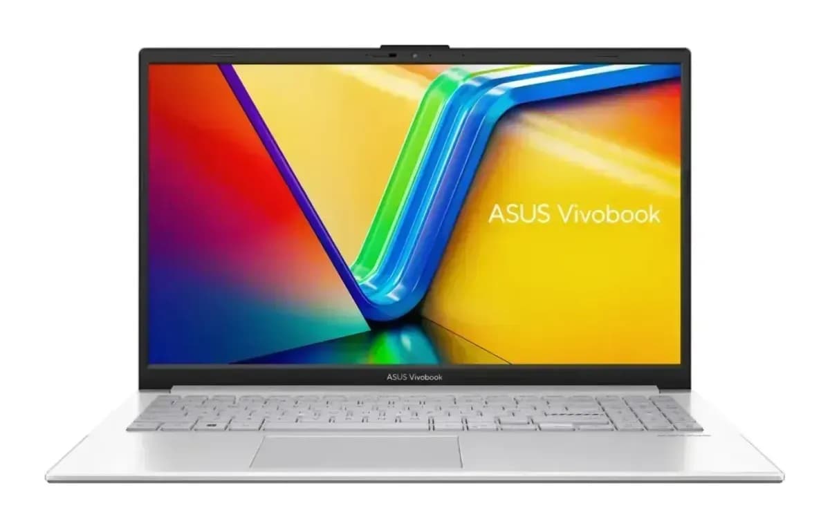 Ноутбук Asus Vivobook Go 15 E1504FA-BQ5529 без ОС