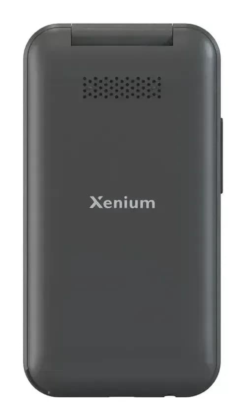 Мобильный телефон Xenium X680 (темно-серый)