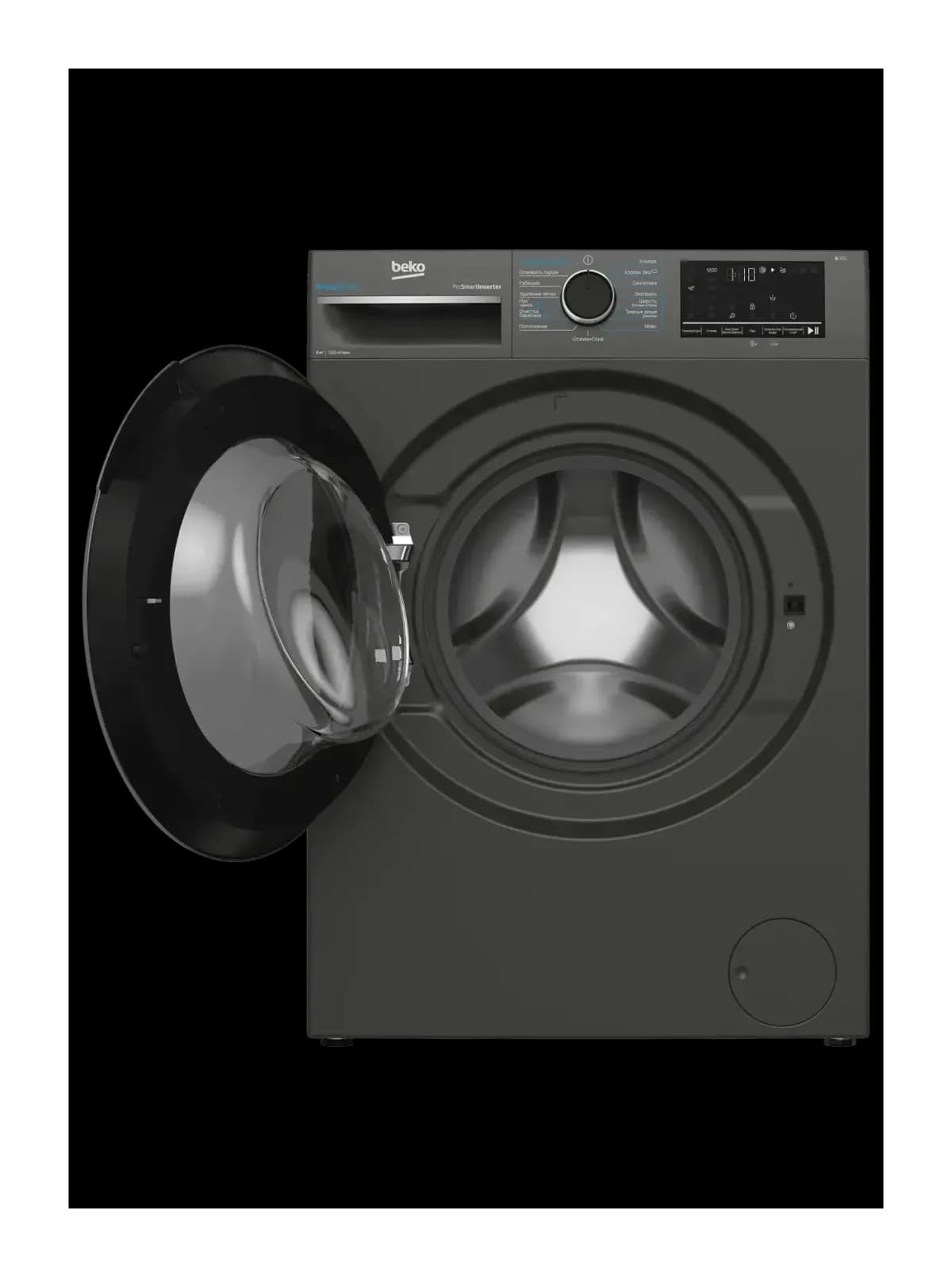 Стиральная машина Beko B3WFR482A