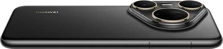Смартфон Huawei Pura 80 Ultra 16GB/512GB (черный)