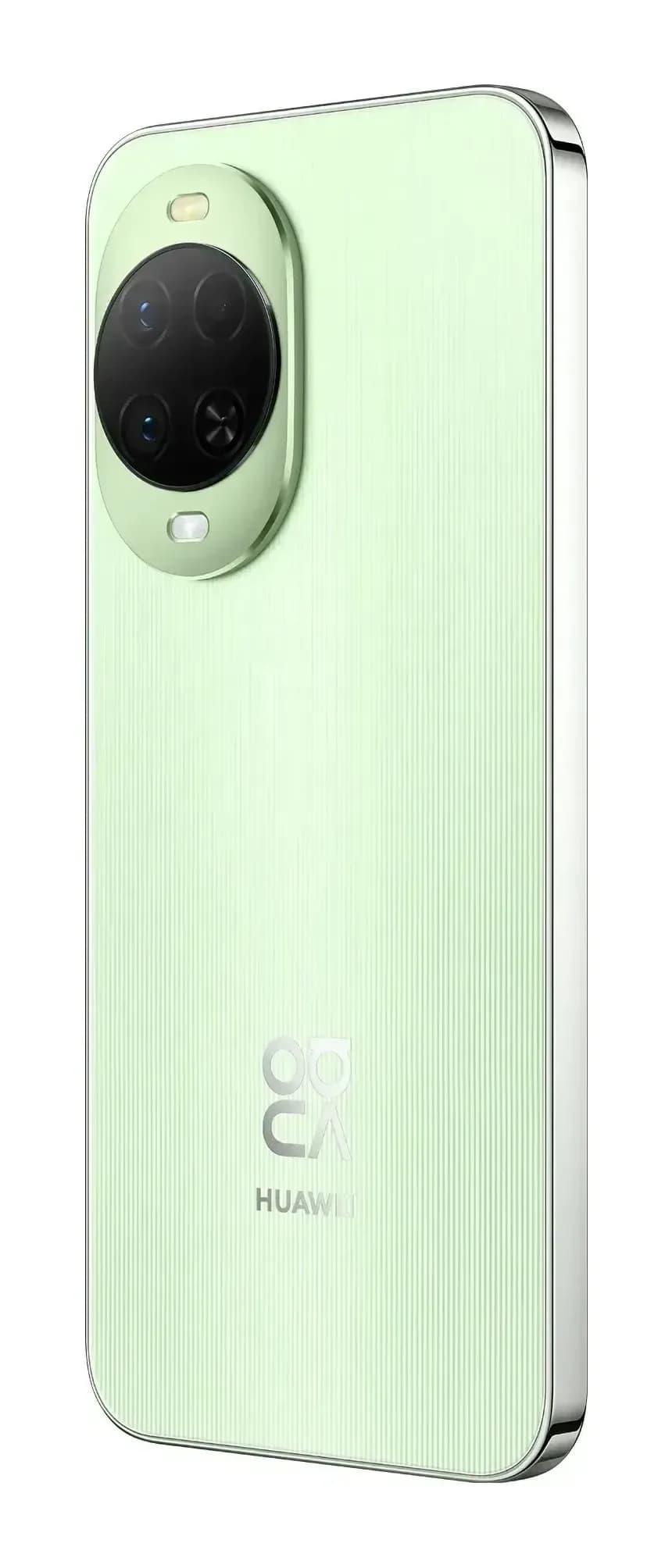 Смартфон Huawei Nova 15 12GB/512GB (зеленый)