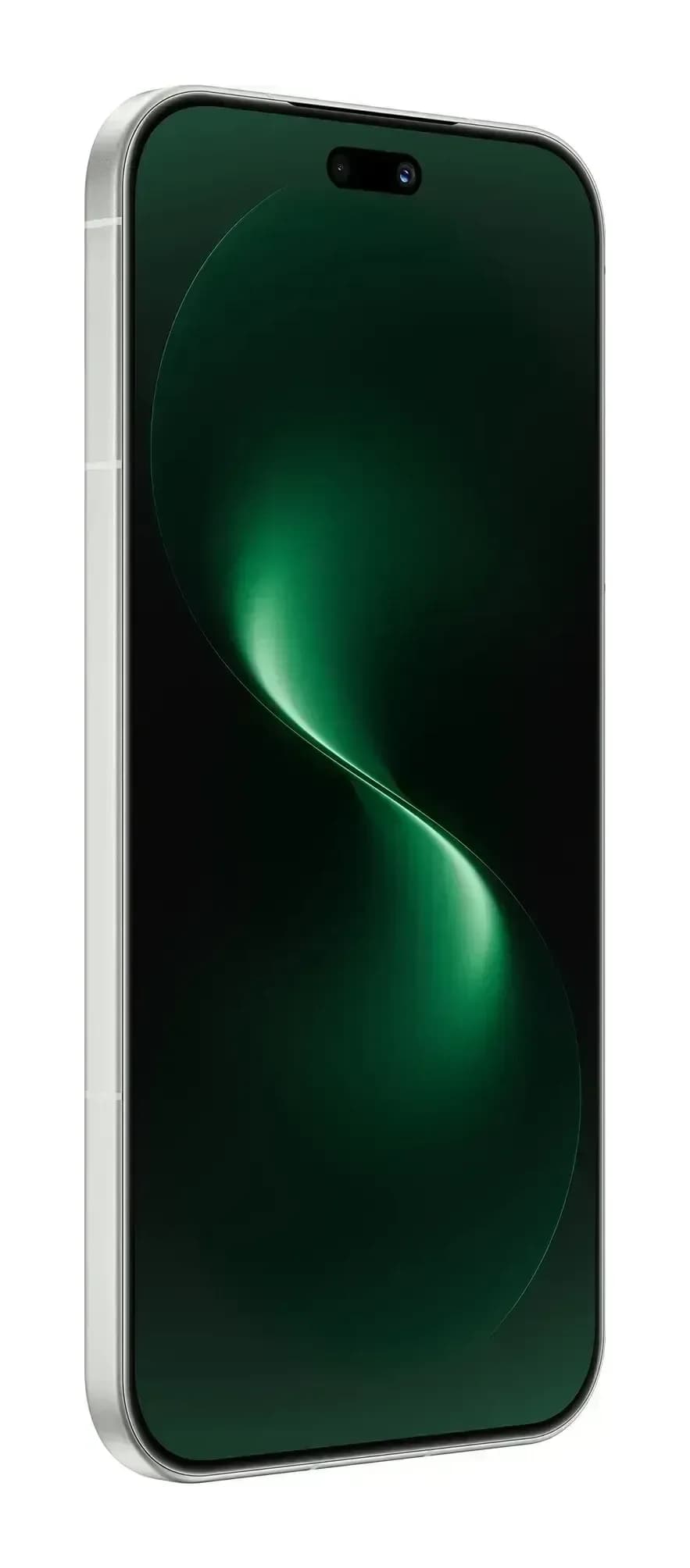 Смартфон Huawei Nova 15 Pro 12GB/512GB (зеленый)