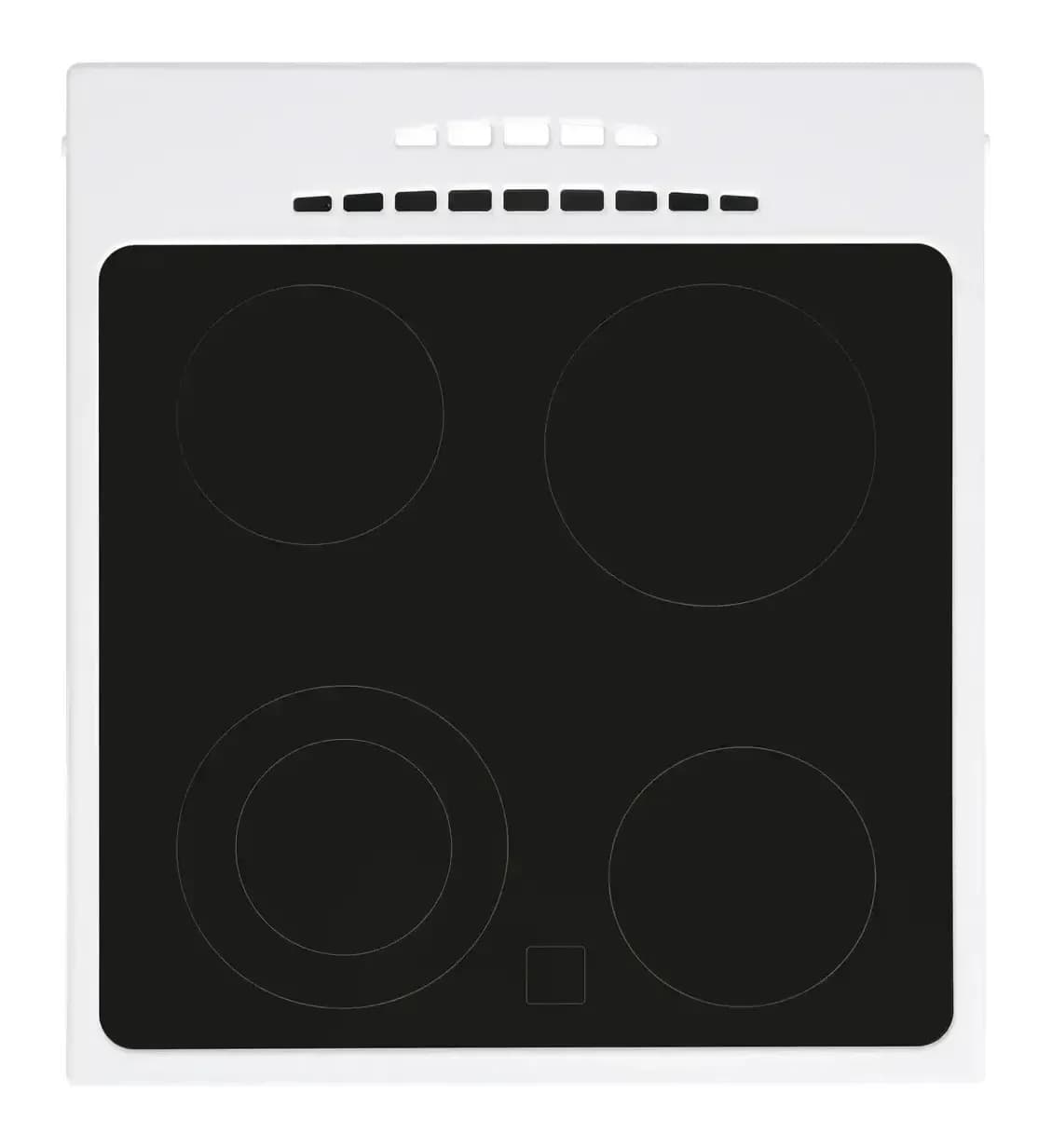 Плита электрическая GEFEST ЭП Н Д 5560-03 0040