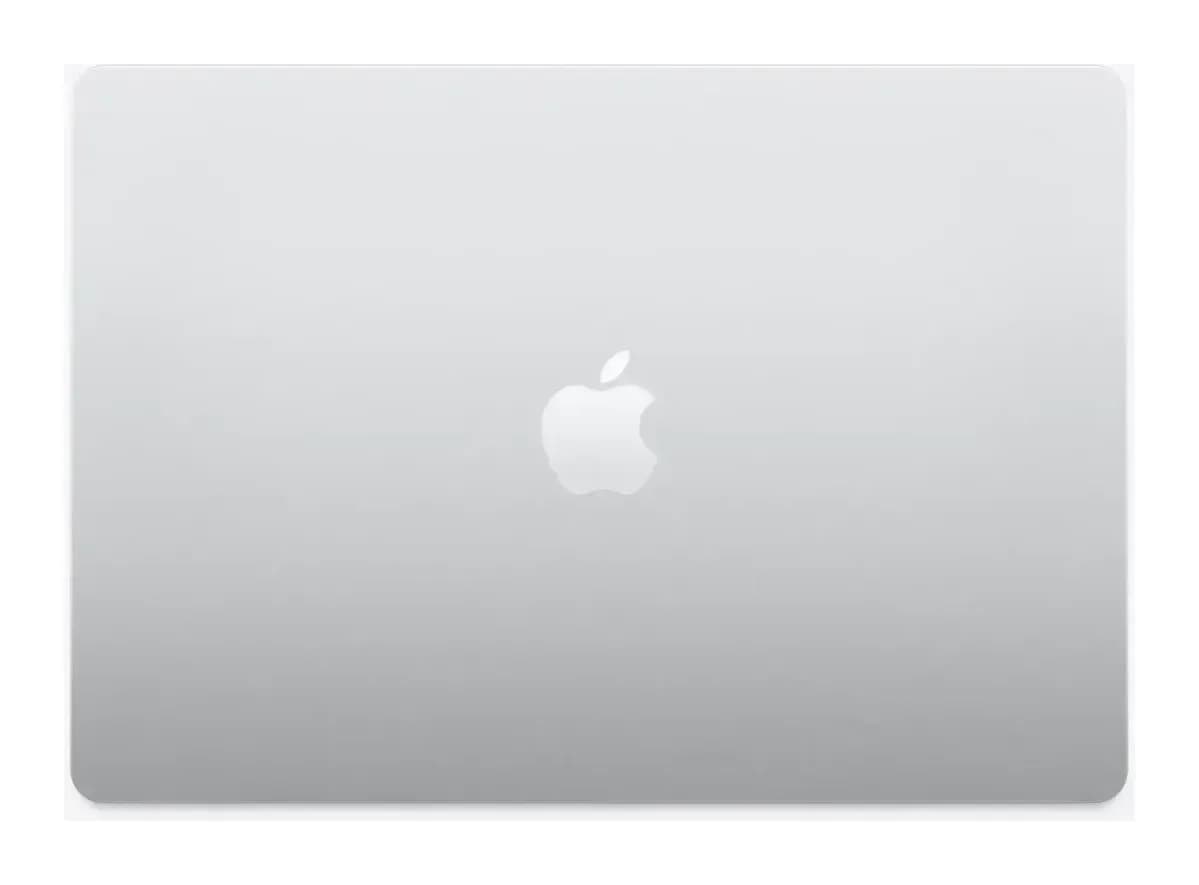 Ноутбук Apple MacBook Air 15" M5 10/10 24GB/512GB / Z1LQ00008 (Silver)