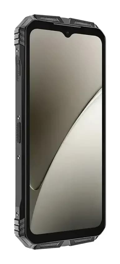 Смартфон Doogee S punk Pro 8GB/512GB (серебристый)