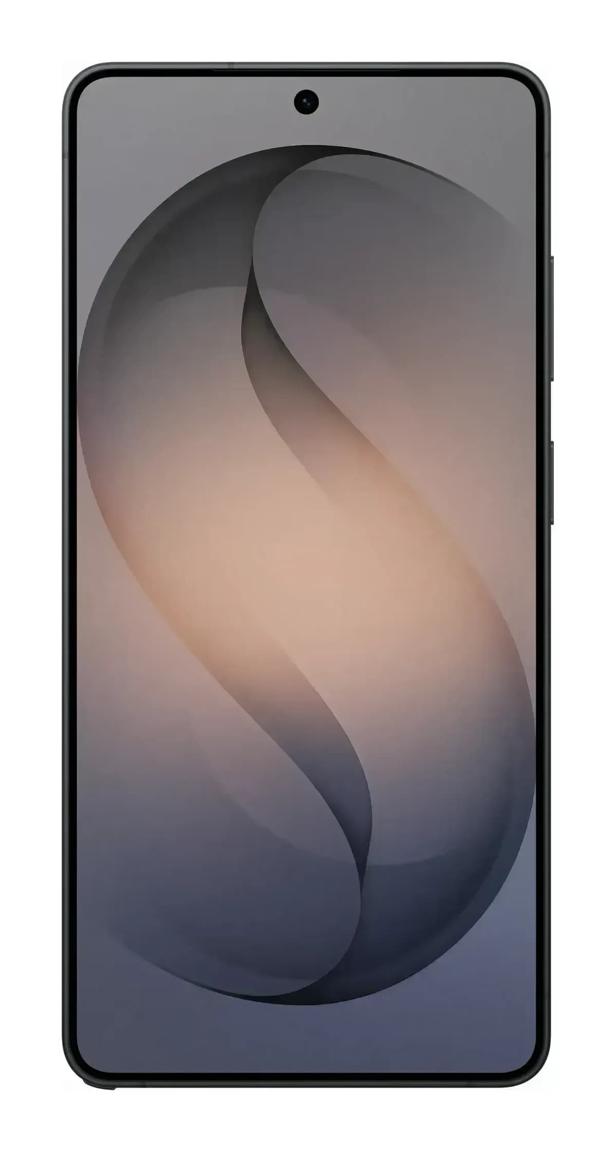 Смартфон Samsung Galaxy S26 Ultra 12GB/256GB (черный)