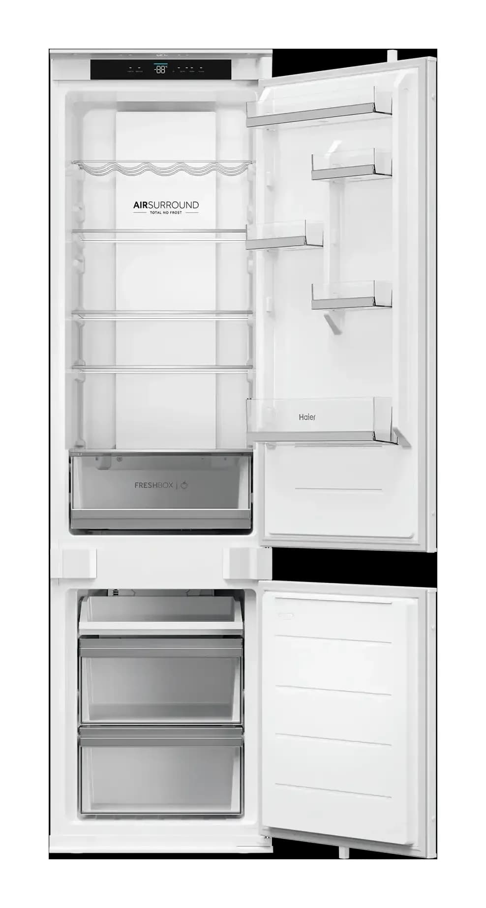Встраиваемый холодильник Haier HBCN5190
