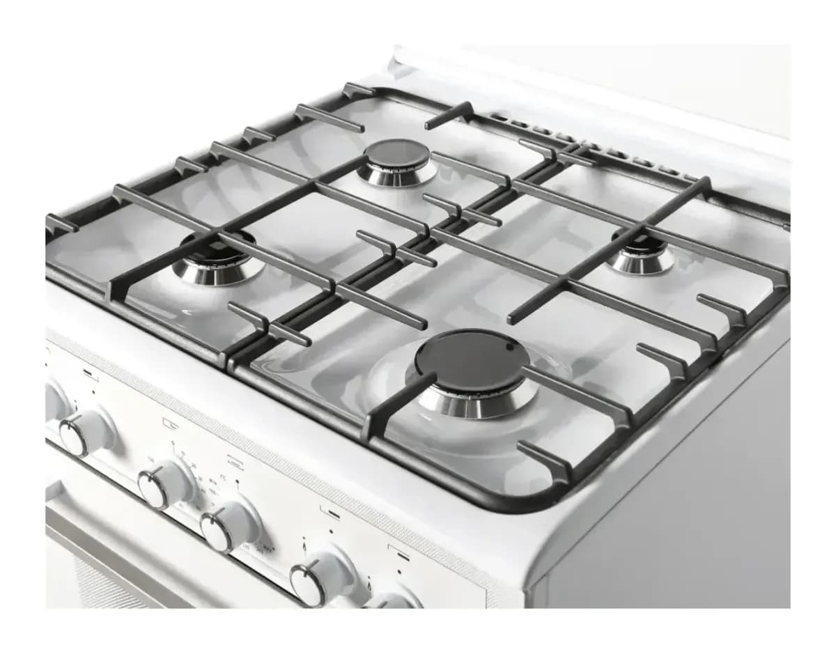 Плита газовая GEFEST ПГ 6300-02 0340 Т