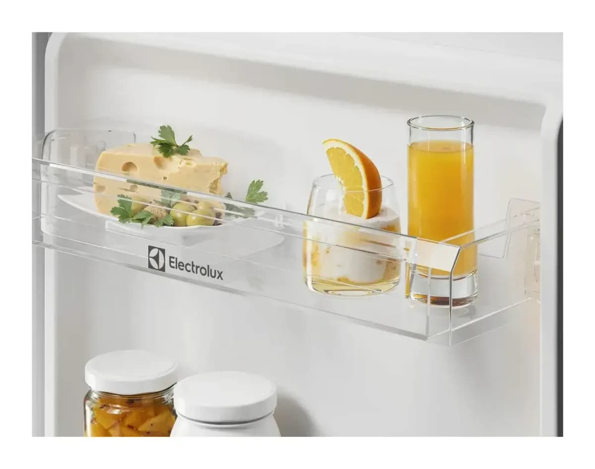 Встраиваемый холодильник Electrolux ENS3SE18S