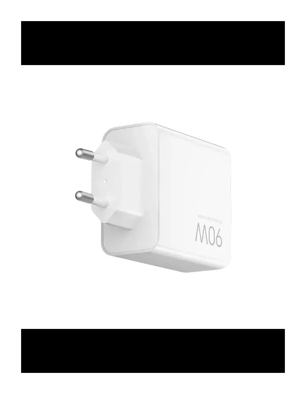 Адаптер питания сетевой Xiaomi 90W BHR087MEU / MDY19-EK