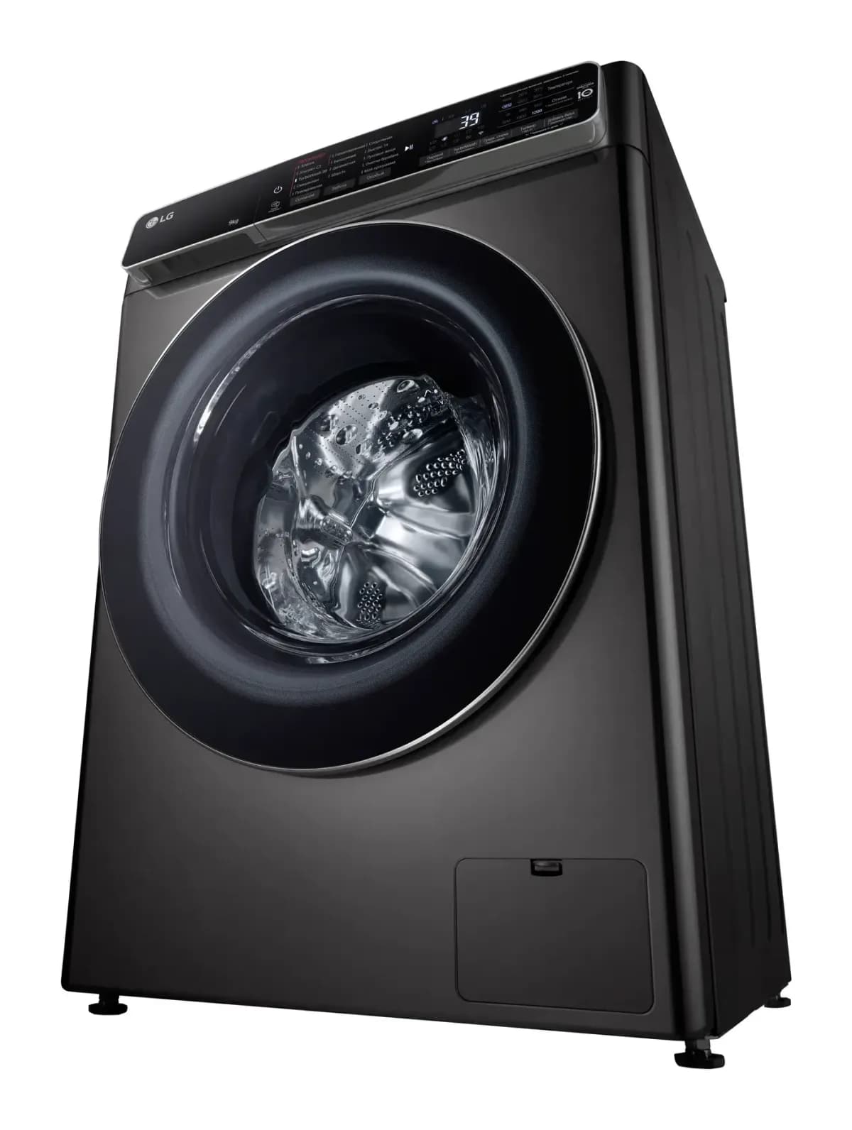 Стиральная машина LG F2T9FW9P