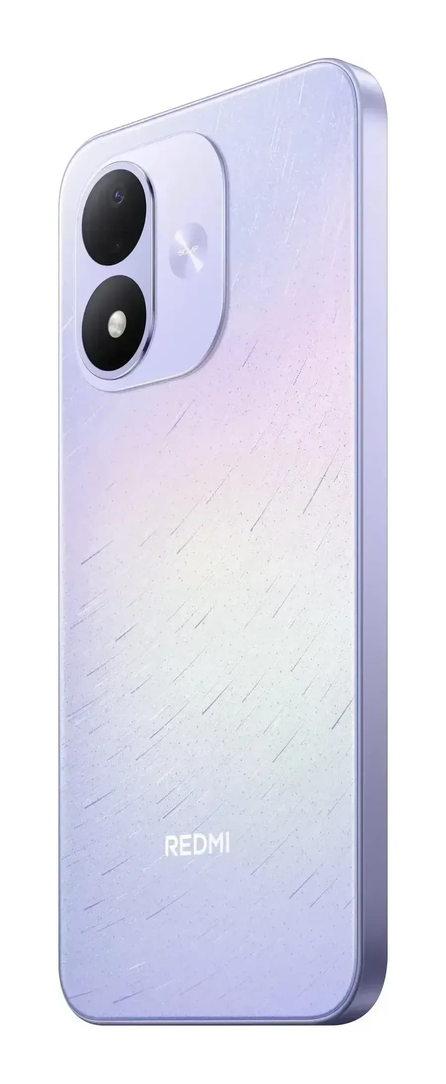 Смартфон Xiaomi Redmi Note 17 8GB/256GB (сиреневый)