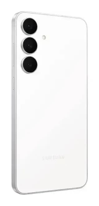 Смартфон Samsung Galaxy S25 FE 8GB/256GB (White)