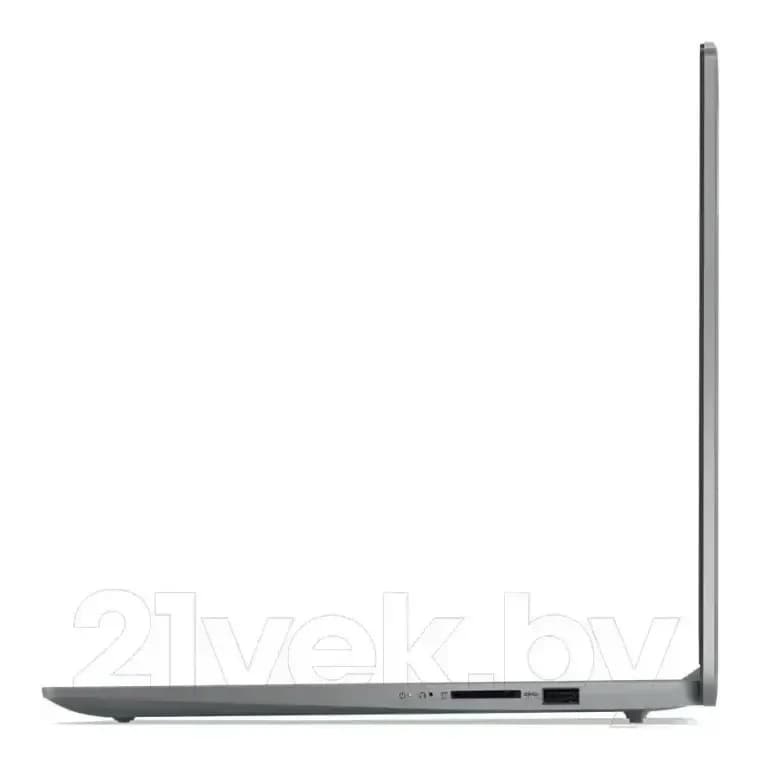 Ноутбук Lenovo IdeaPad Slim 3 15IRU8 (82X7004BPS)