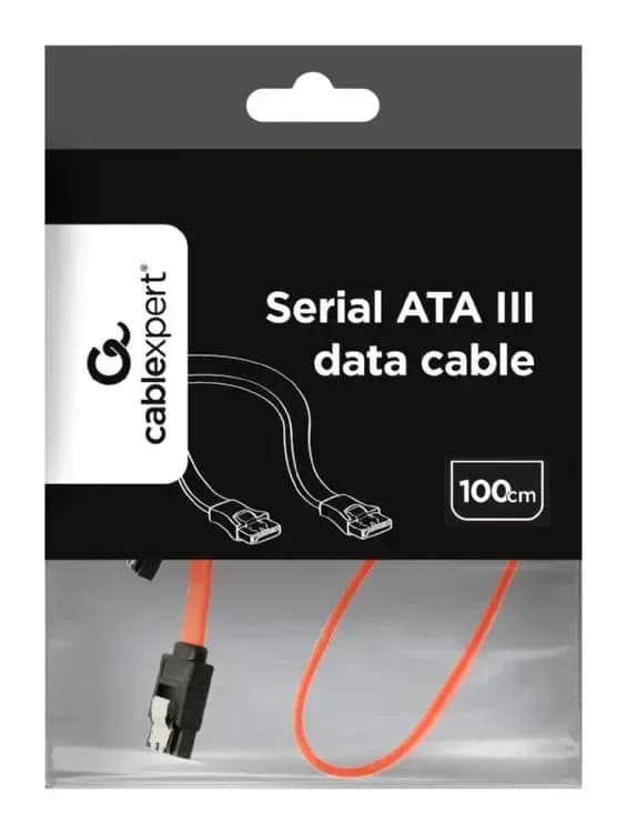 Кабель Gembird/Cablexpert CC-SATAM-DATA-XL (1м)