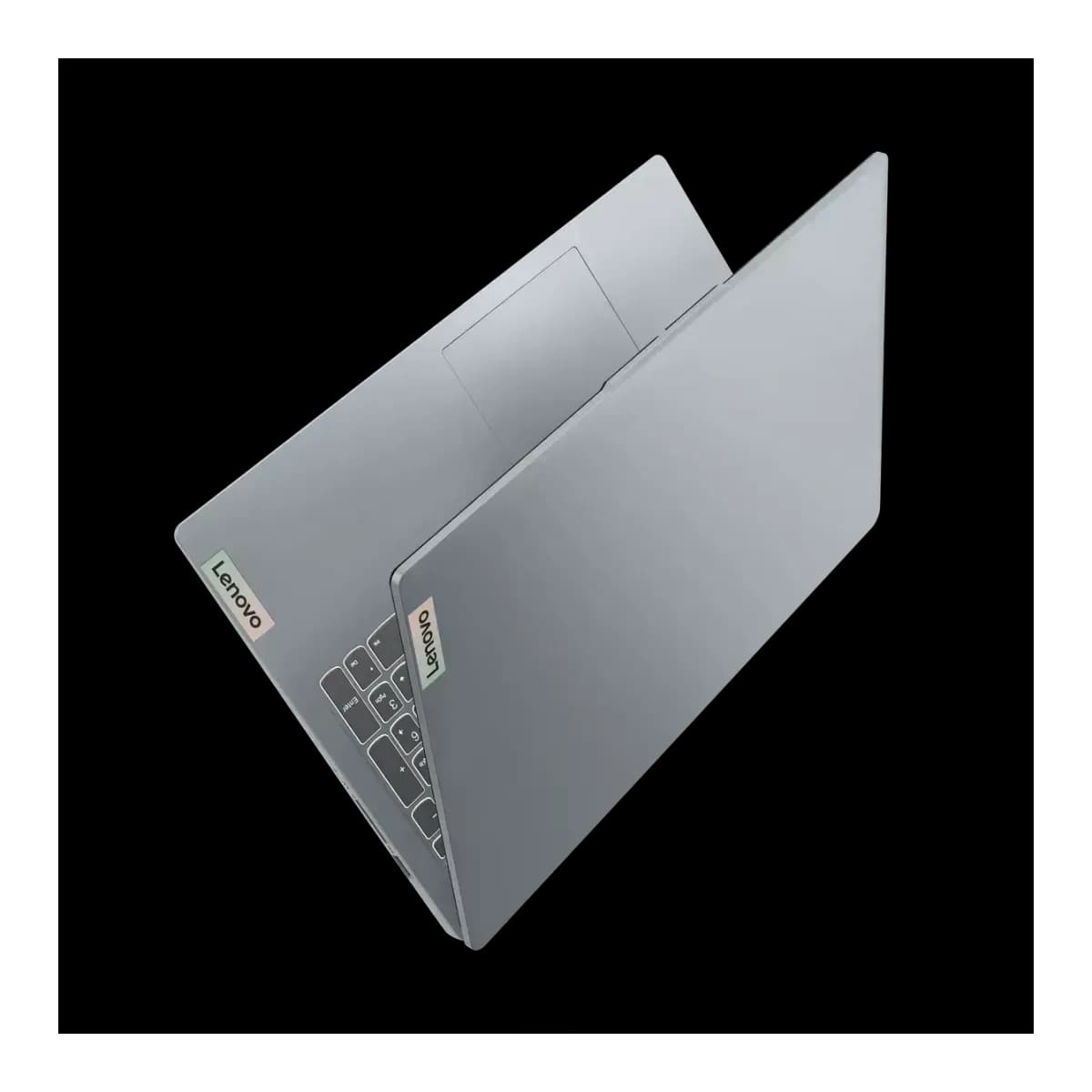 Ноутбук Lenovo IdeaPad Slim 3 15AMN8 (82XQ00MAPS) без ОС