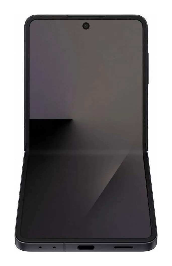 Смартфон Samsung Galaxy Z Flip7 5G 12GB/512GB (Jetblack)