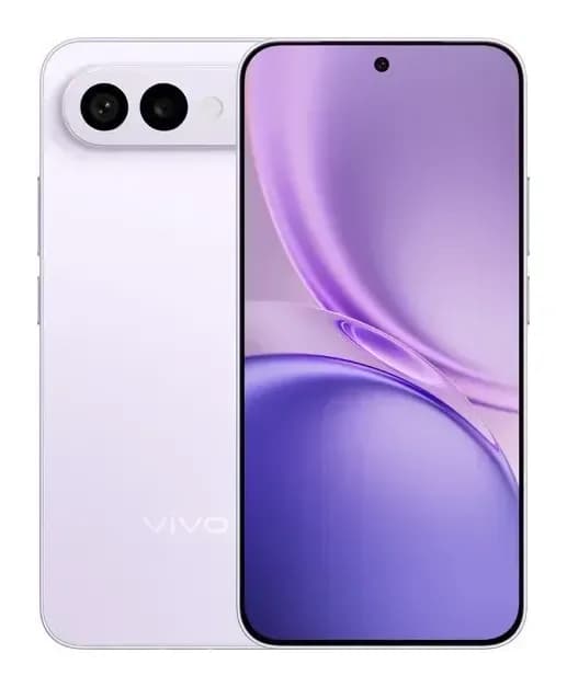 Смартфон Vivo X300FE 5G 12GB/512GB (холодный лиловый)