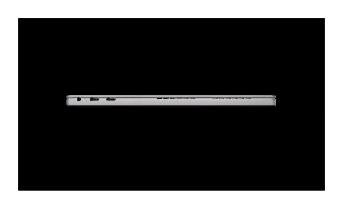 Ноутбук Ninkear S13 Neo 13" Windows 11 Pro / S13 Neo iN150 12/512