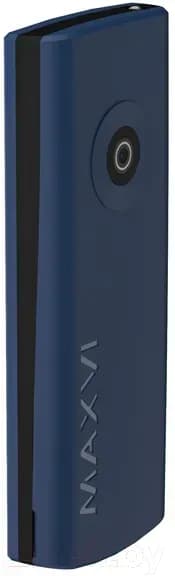 Мобильный телефон Maxvi С40 (синий)