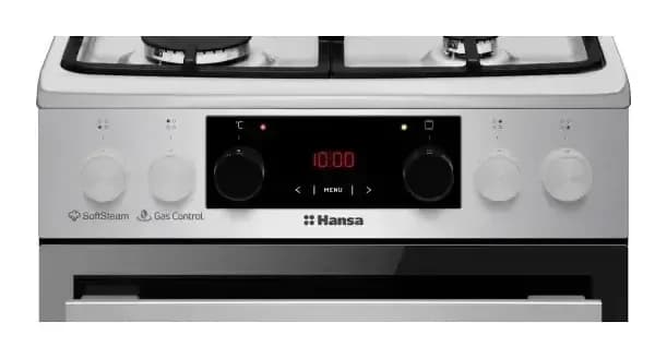 Плита газоэлектрическая Hansa FCMXS593632