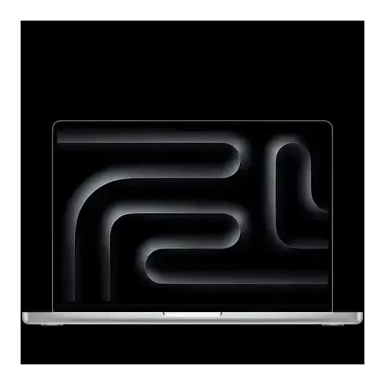 Ноутбук Apple MacBook Pro 14" M5 10c CPU, 10c GPU 16GB/1TB А3434 / MDE54 (Silver)