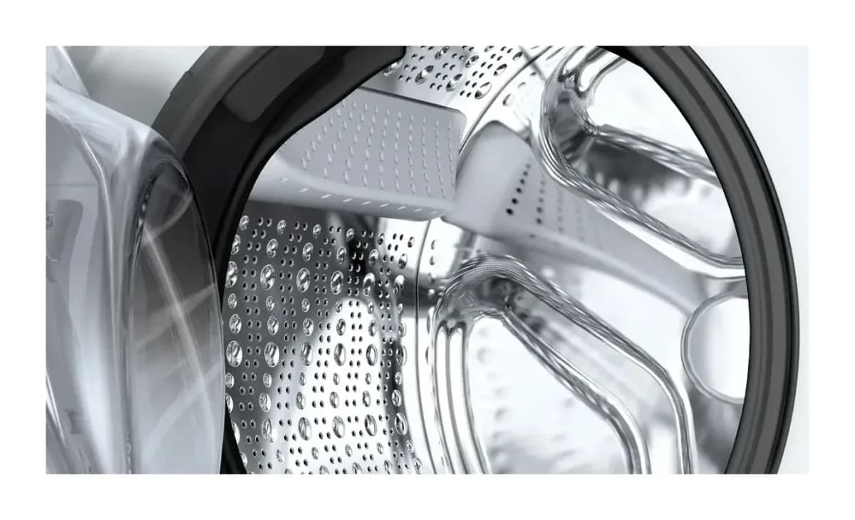 Стиральная машина Bosch WGE03209PL