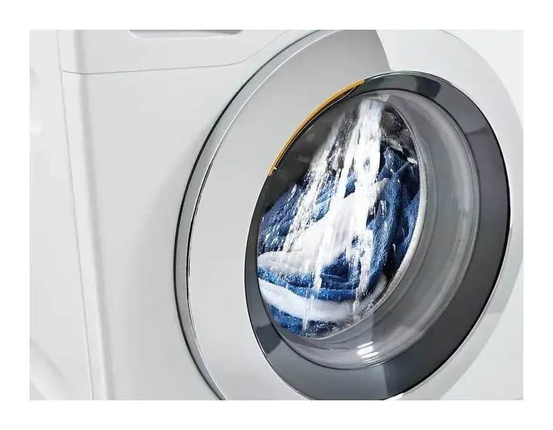 Стиральная машина Miele WWR 860 WPS PWash 2.0 Wifi White Edition / 11WR8606F