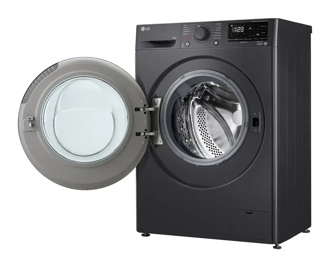 Стиральная машина LG F2V3PS6J