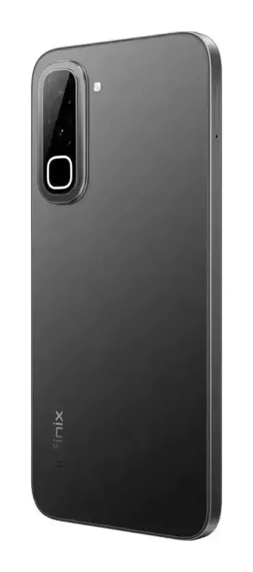 Смартфон Infinix Hot 70 8GB/128GB (черный)