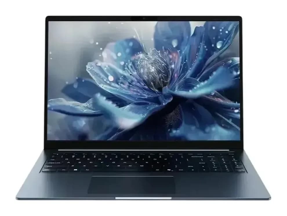 Ноутбук Chuwi CoreBook Air Plus (CWI654-R5660016G512G) Windows 11 Pro