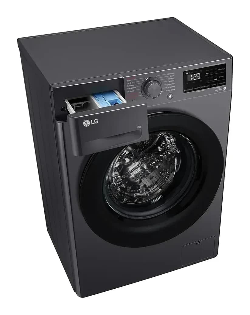 Стиральная машина LG F2V3PS6J