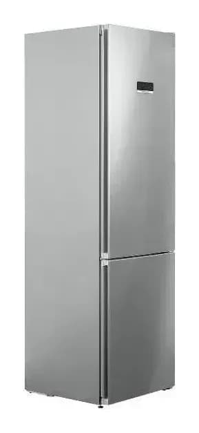 Холодильник с морозильником Weissgauff CBN2WC2M2