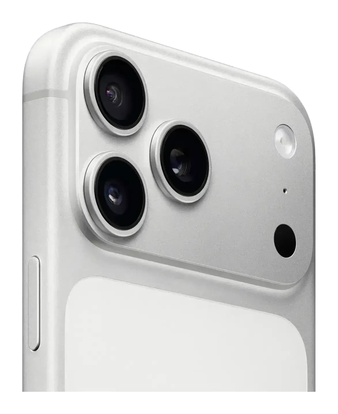 Смартфон Apple iPhone 17 Pro Max 512GB (серебристый)