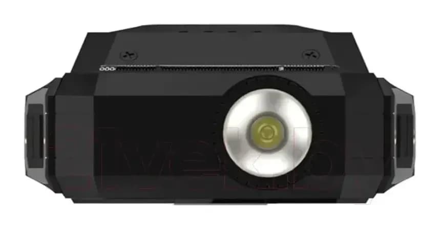 Мобильный телефон Maxvi P100 (черный)
