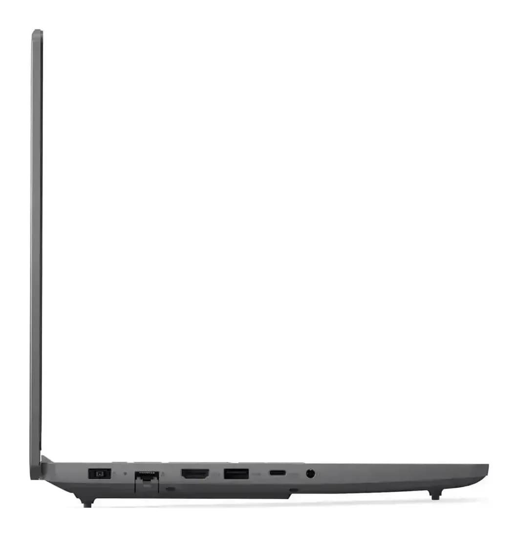 Игровой ноутбук Lenovo LOQ 15ARP10E / R5165SG35N (83S000BNRK) без ОС