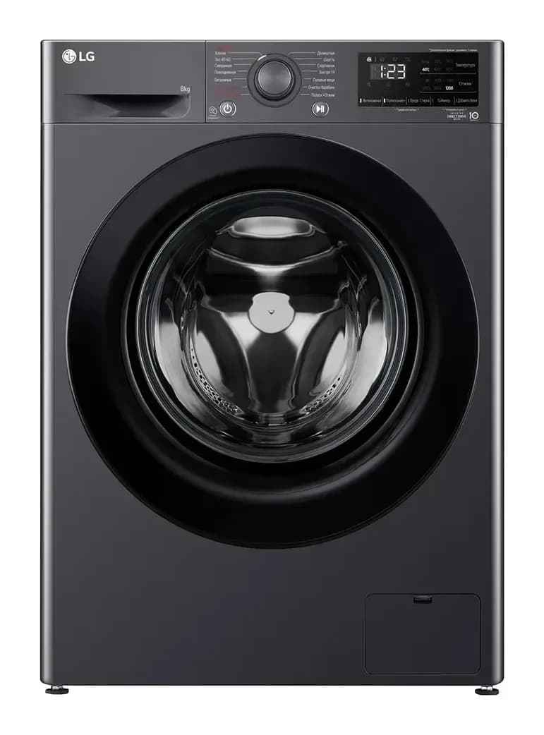 Стиральная машина LG F2V3PS6J