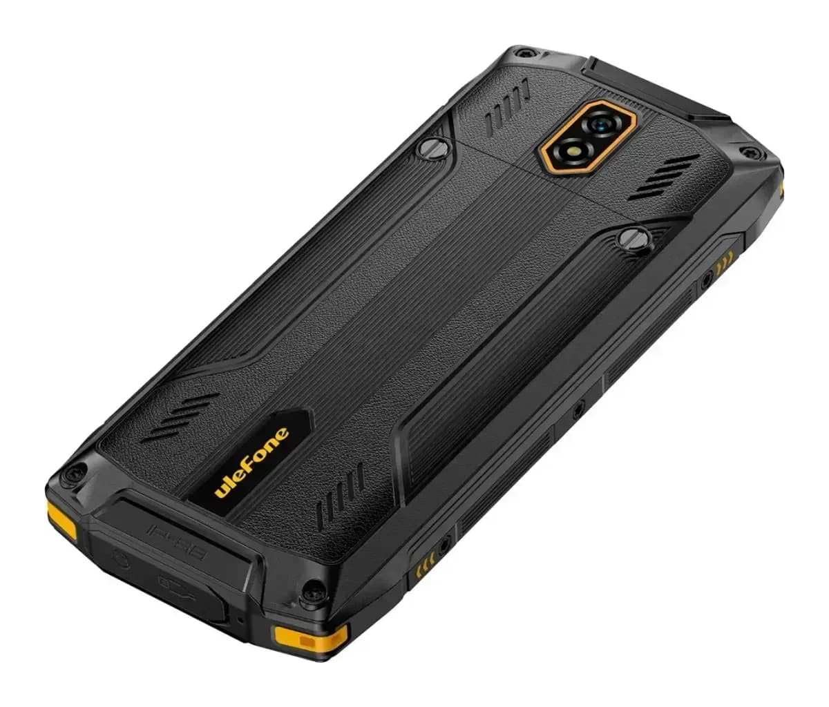 Смартфон Ulefone Armor Mini 5 1GB/8GB (черный)