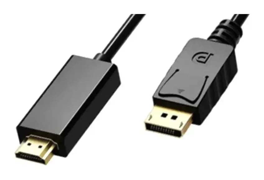 Кабель Sipl DP-HDMI 1.8м 4К / HD39