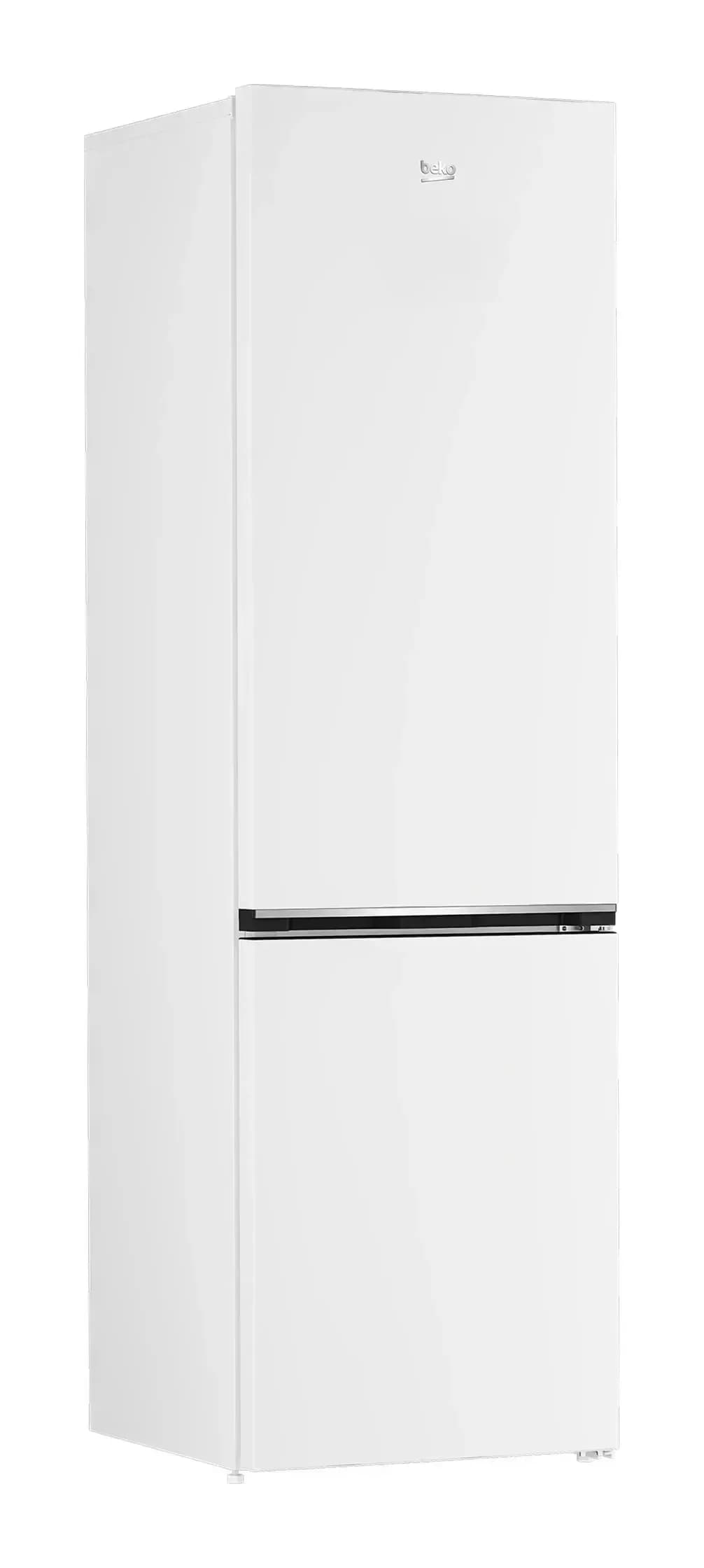 Холодильник с морозильником Beko B3RCNK403HW