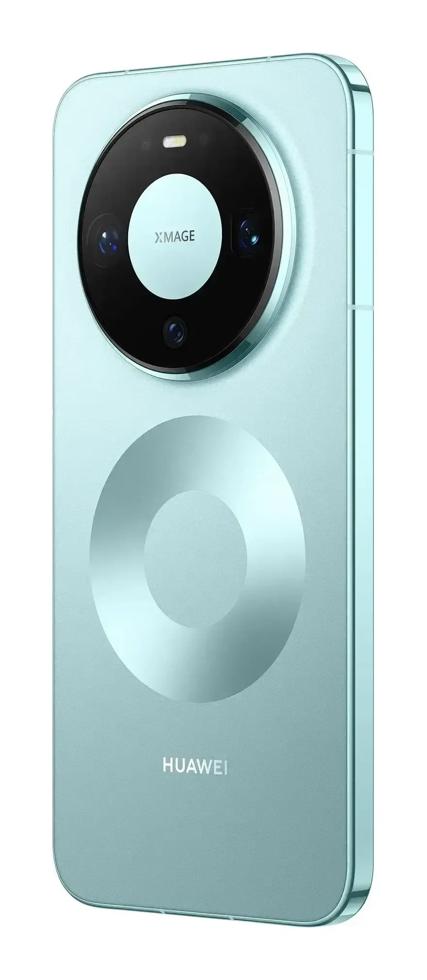 Смартфон Huawei Mate 80 Pro 16GB/512GB (зеленый)