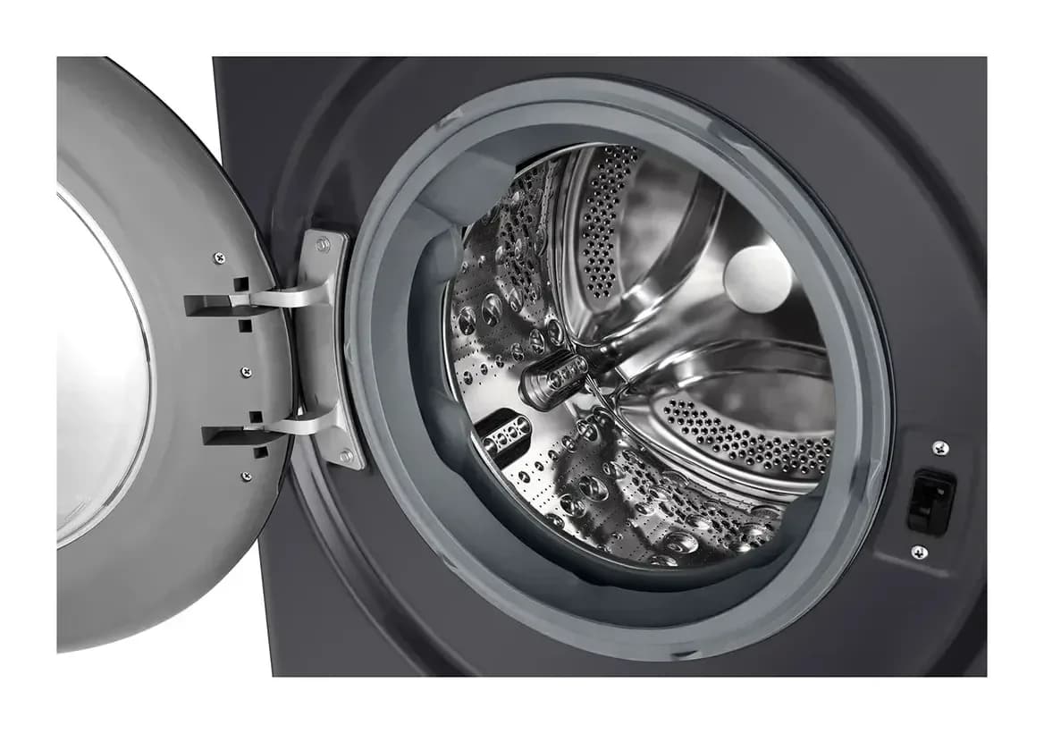 Стиральная машина LG F2V3PS6J