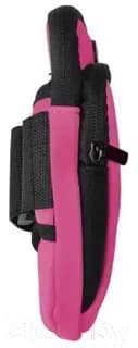 Чехол с креплением на руку Bradex SF 0747 (розовый)