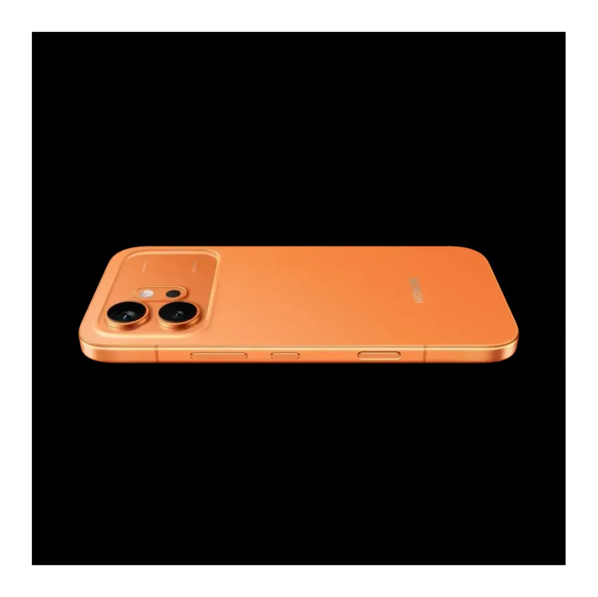 Смартфон HONOR 600 8GB/512GB (оранжевый)