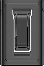 Мобильный телефон BQ Talkie BQ-2010 (черный)