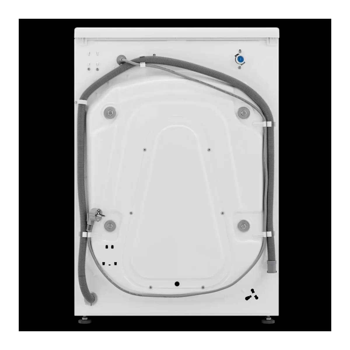 Стиральная машина Hisense WF3S6021BWU