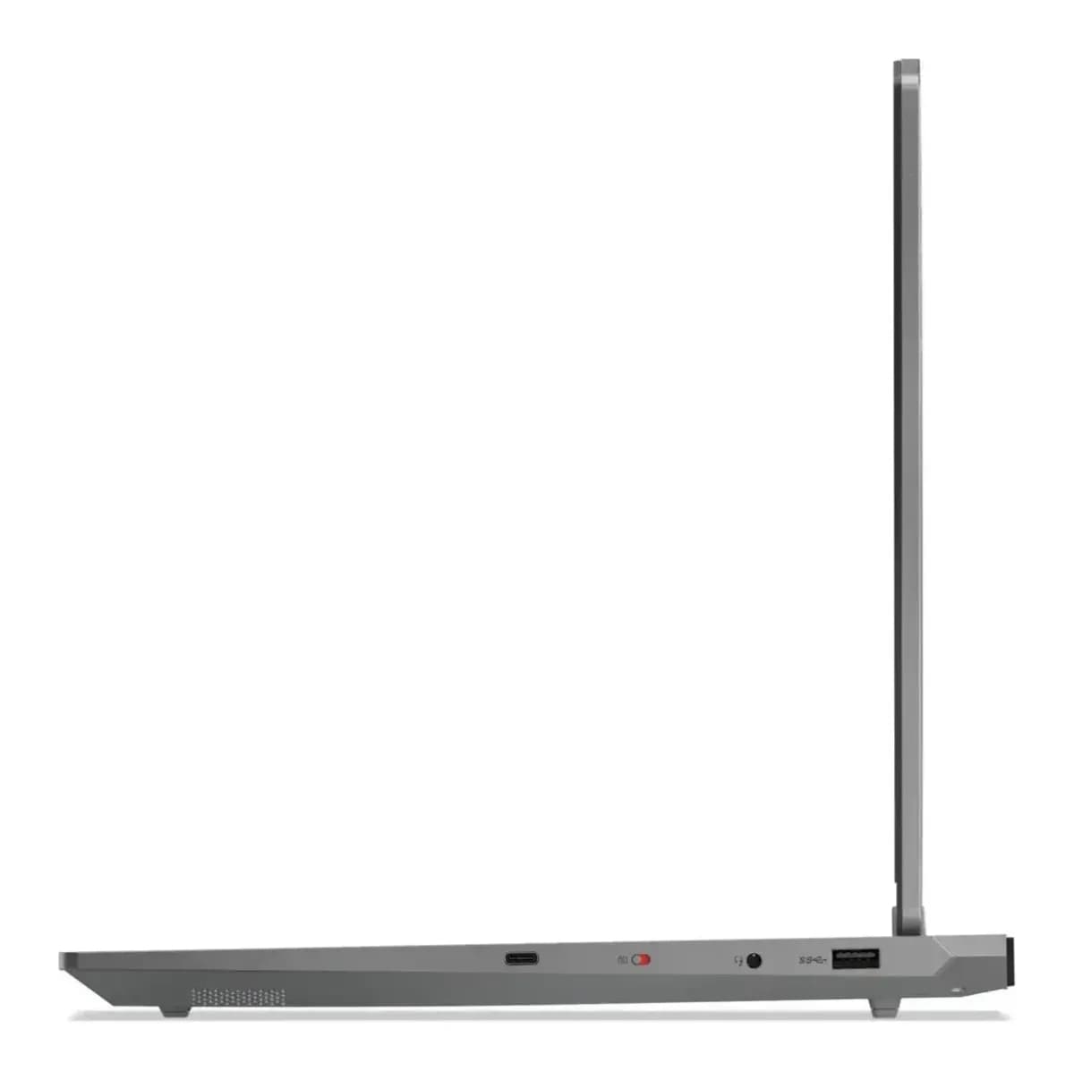 Игровой ноутбук Lenovo LOQ 15IRX10 (83JE0189RK) без ОС